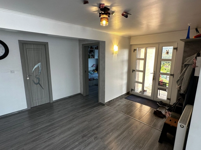 Apartament 3 camere - Tomesti
