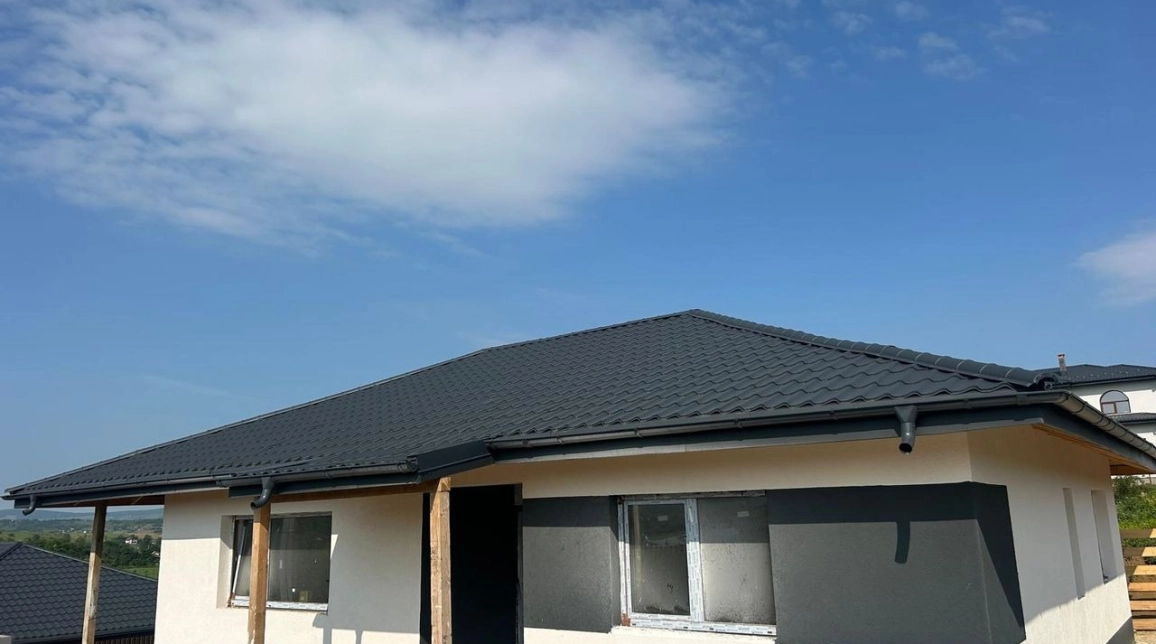 Oferta Casa, 4 camere , 82 mp, Barnova, de vanzare,  Manastirea Barnova imagine 5