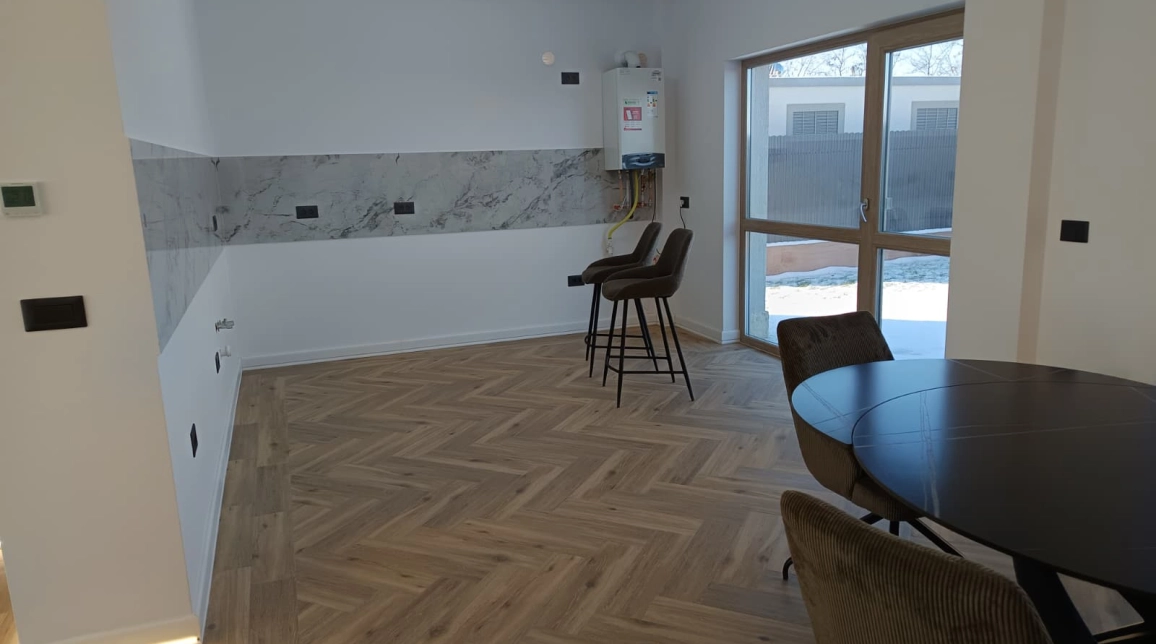 Oferta De vanzare casa, 4 camere, 106 mp, Valea Lupului,   imagine 10