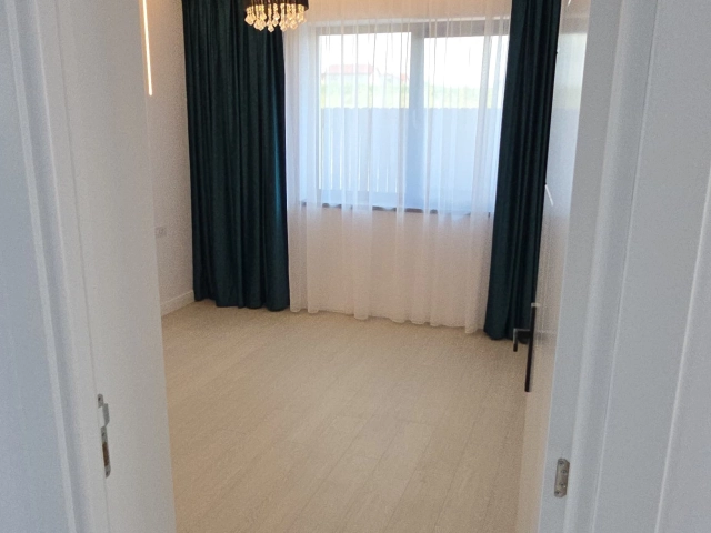 Apartament 3 camere - Valea Lupului