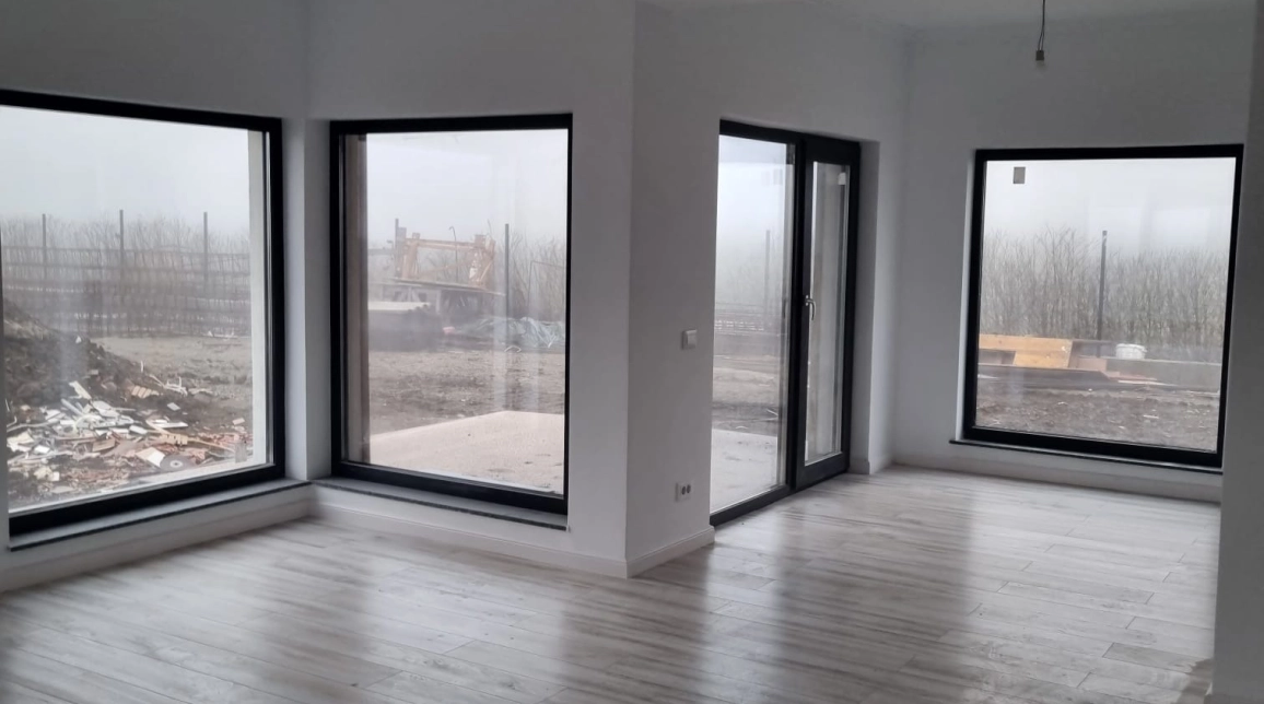 Oferta Miroslava casa 120 mp, 4 camere, de vanzare,  Alin Automobile imagine 6