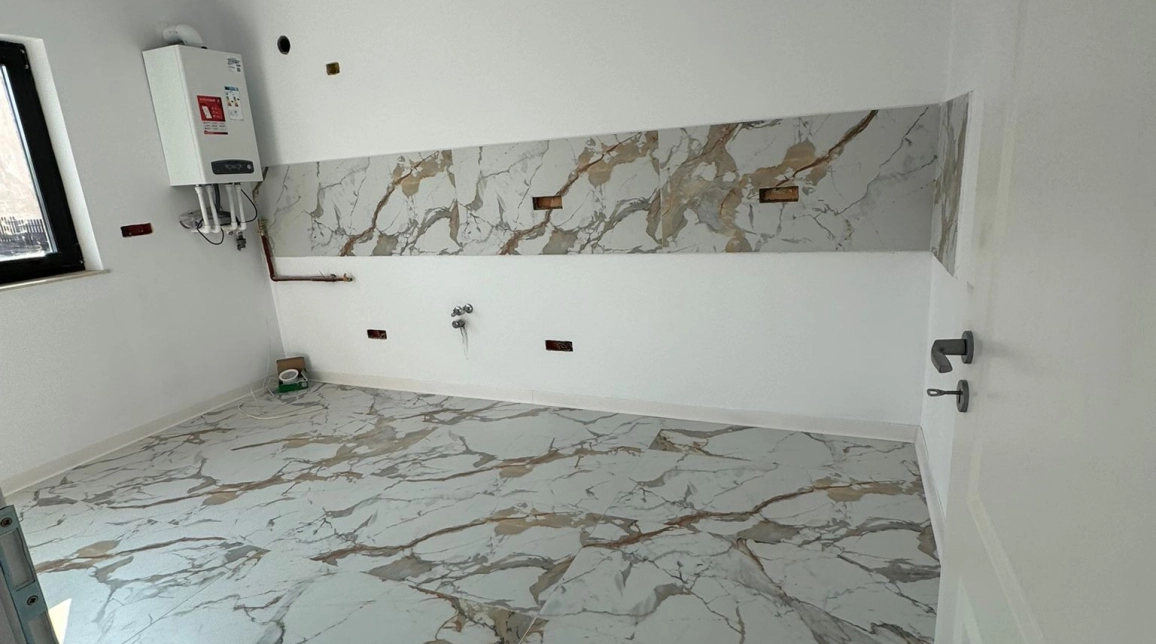 Oferta 4 camere, 118 mp, de vanzare casa in zona Miroslava,  la 2.2km de Primaria Miroslava imagine 11