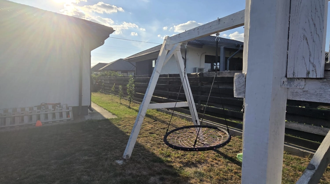 Oferta De vanzare casa, 4 camere, 114 mp, Aroneanu,  dupa sere imagine 17