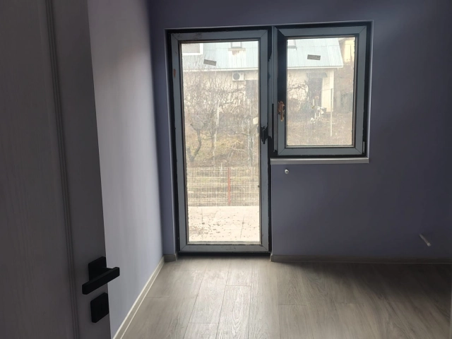 Apartament 5 camere - Pacurari