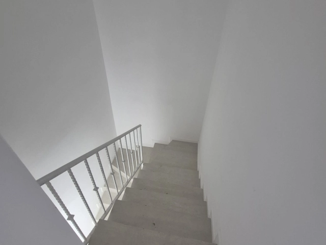 Apartament 3 camere - Bucium