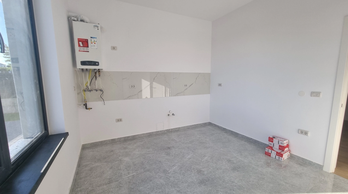 Oferta Casa de vanzare, 4 camere, 106 mp, Valea Adanca,  5 Drumuri imagine 5