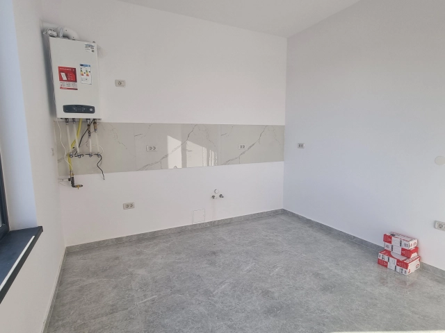 Apartament 4 camere - Valea Adanca