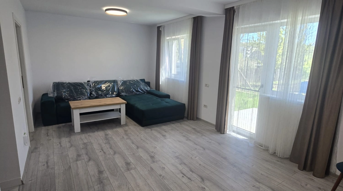 Oferta Bucium casa 100 mp, 4 camere, de vanzare,  Visan imagine 1