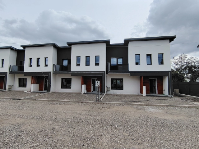 Apartament 4 camere - Popas Pacurari