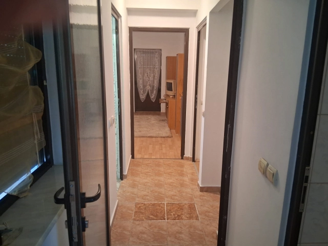 Apartament 4 camere - Popas Pacurari