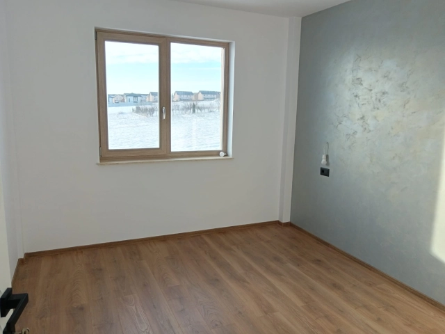 Apartament 4 camere - Valea Lupului