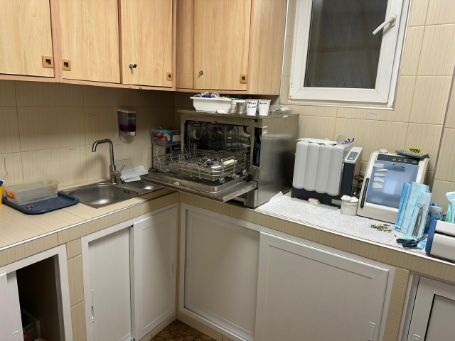 Spatiu comercial Podu Ros dupa pasapoarte 70mp  161567