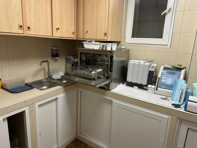 Apartament 4 camere - Podu Ros