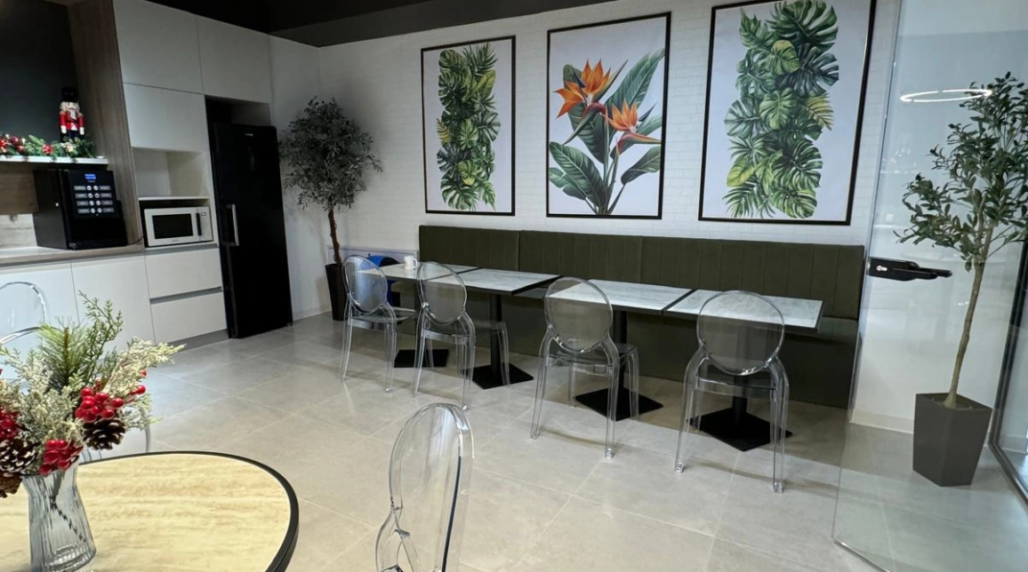 Oferta Spatiu comercial de inchiriat Metalurgie Blv Chimiei 406mp  imagine 7