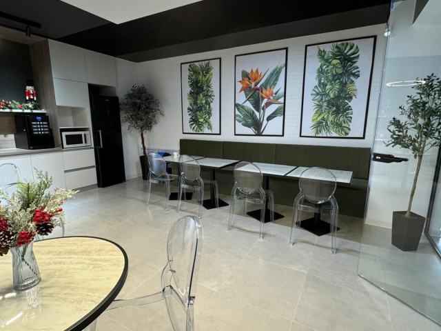 Spatiu comercial Metalurgie Blv Chimiei 406mp  161744