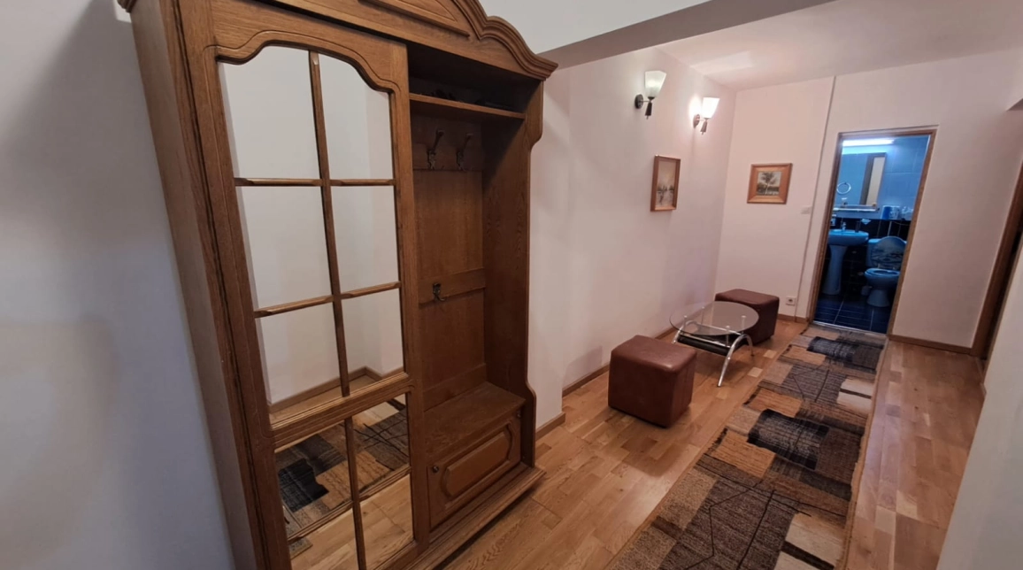 Oferta Pacurari apartament 72 mp, 3 camere, decomandat, de inchiriat,  Alpha Bank imagine 9
