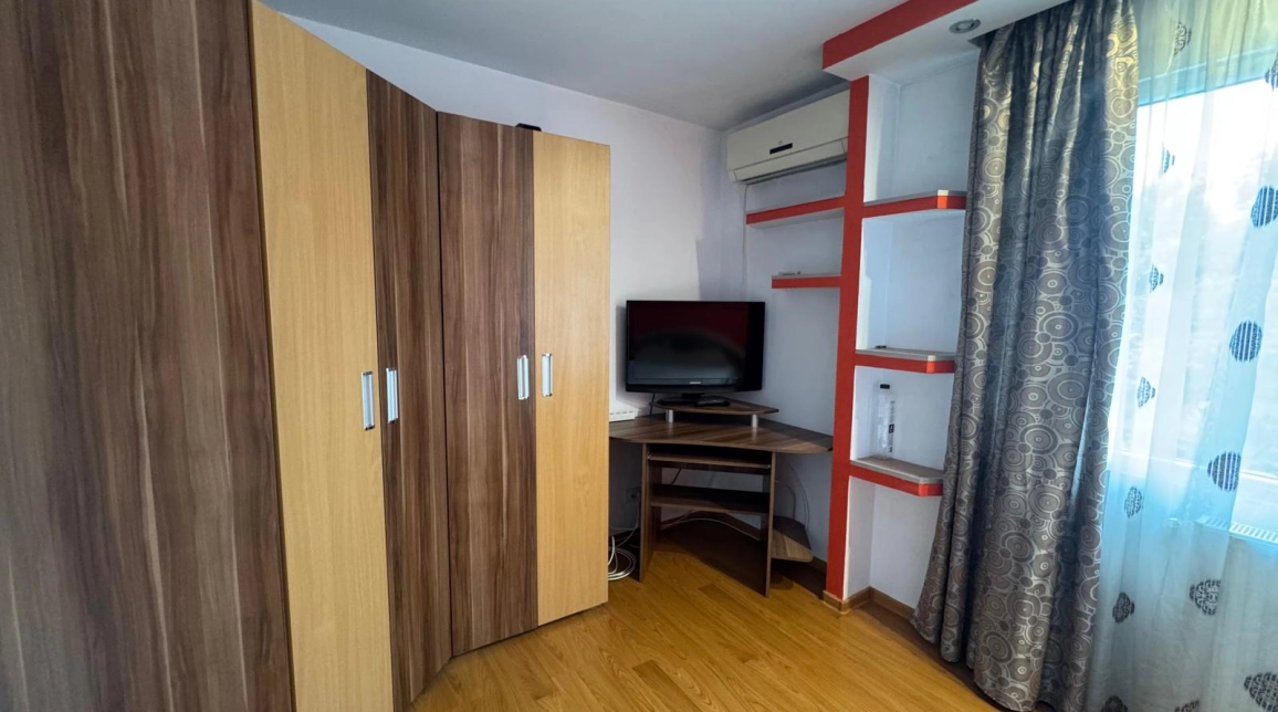 Oferta De inchiriat apartament, 2 camere, semidecomandat, 54 mp, Podu Ros,  Sensul Giratoriu imagine 7