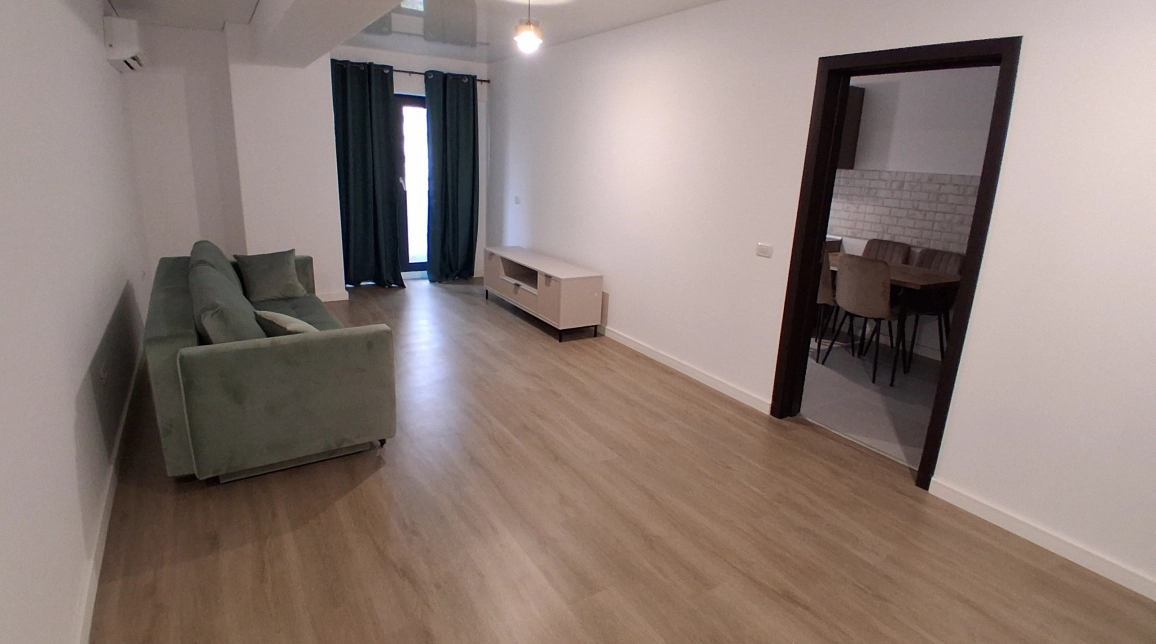 Oferta Apartament nou de inchiriat, 2 camere, semidecomandat, 65 mp, Nicolina,  Rond vechi / Selgros imagine 7