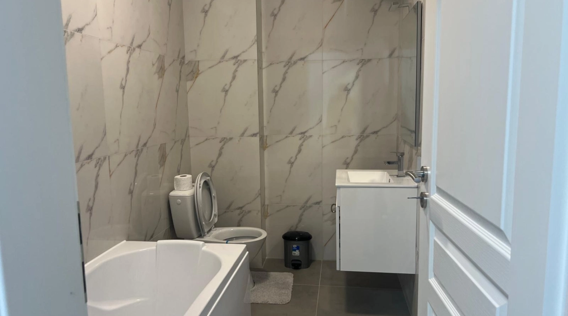 Oferta De inchiriat apartament, 1 camera, decomandat, 37 mp, CUG,  Cartier Panoramic Residence imagine 9