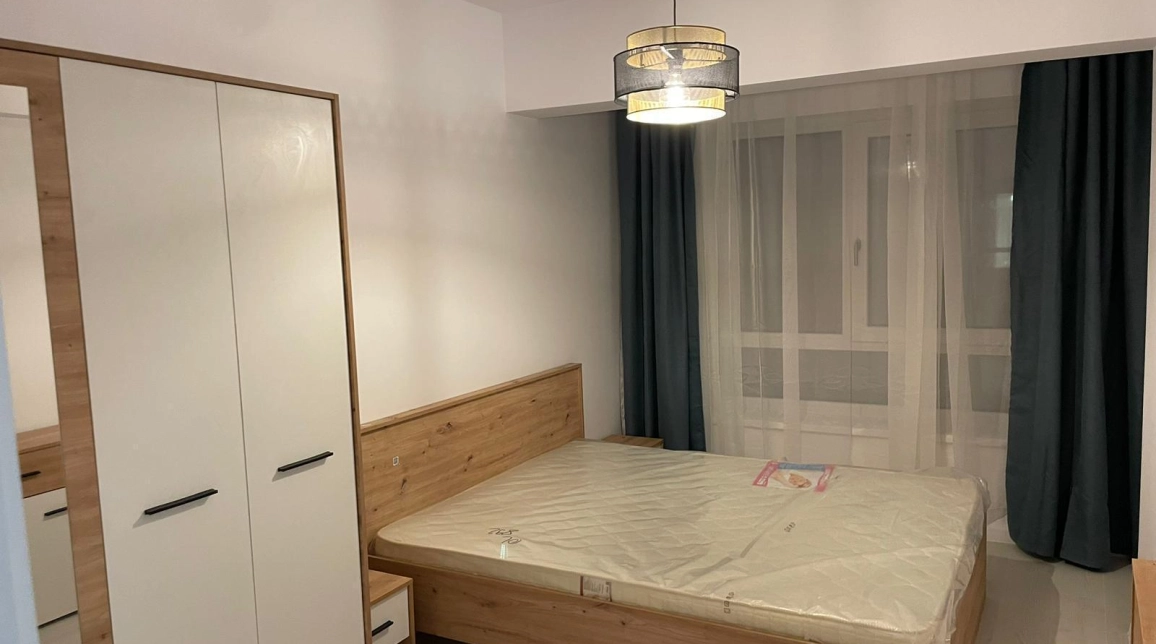 Oferta Apartament nou, 2 camere decomandat, 55 mp, Tatarasi, de inchiriat,  Lacul Aroneanu imagine 4