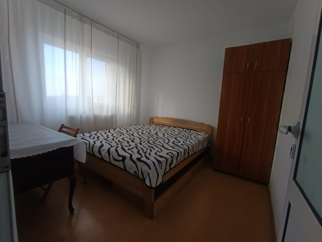 De inchiriat apartament, 3 camere,  decomandat,  63 mp, Dacia,  (Parohia Invierea Domului ) 161272