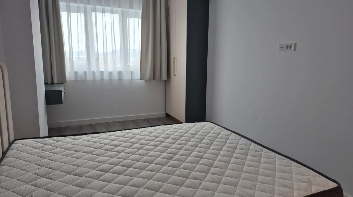 Oferta Apartament de inchiriat, 2 camere, decomandat, 52 mp, Tatarasi,  DTL Market imagine 4