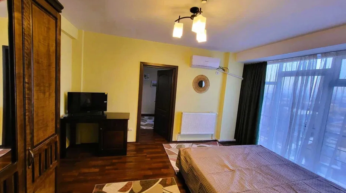 Oferta 2 camere, semidecomandat, 40 mp, de inchiriat apartament in zona Bucium,  OMV imagine 2