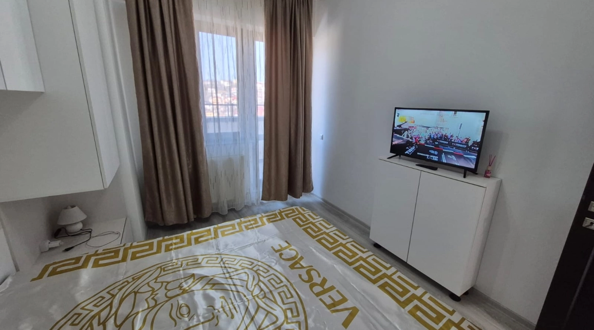 Oferta Apartament nou, 3 camere open-space, 70 mp, Pacurari, de inchiriat,  Rompetrol imagine 4