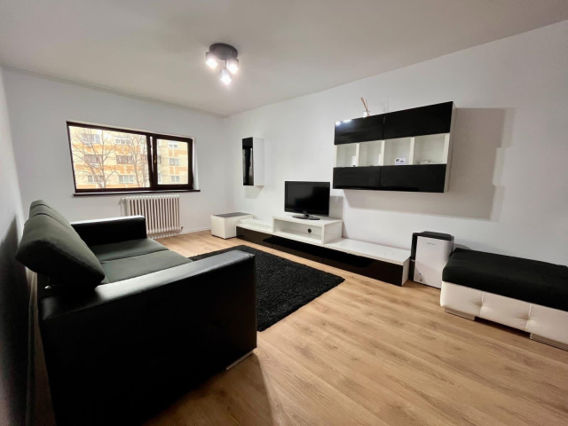 Apartament de inchiriat, 2 camere,  decomandat,  54 mp, Galata,  (LIDL) 162000