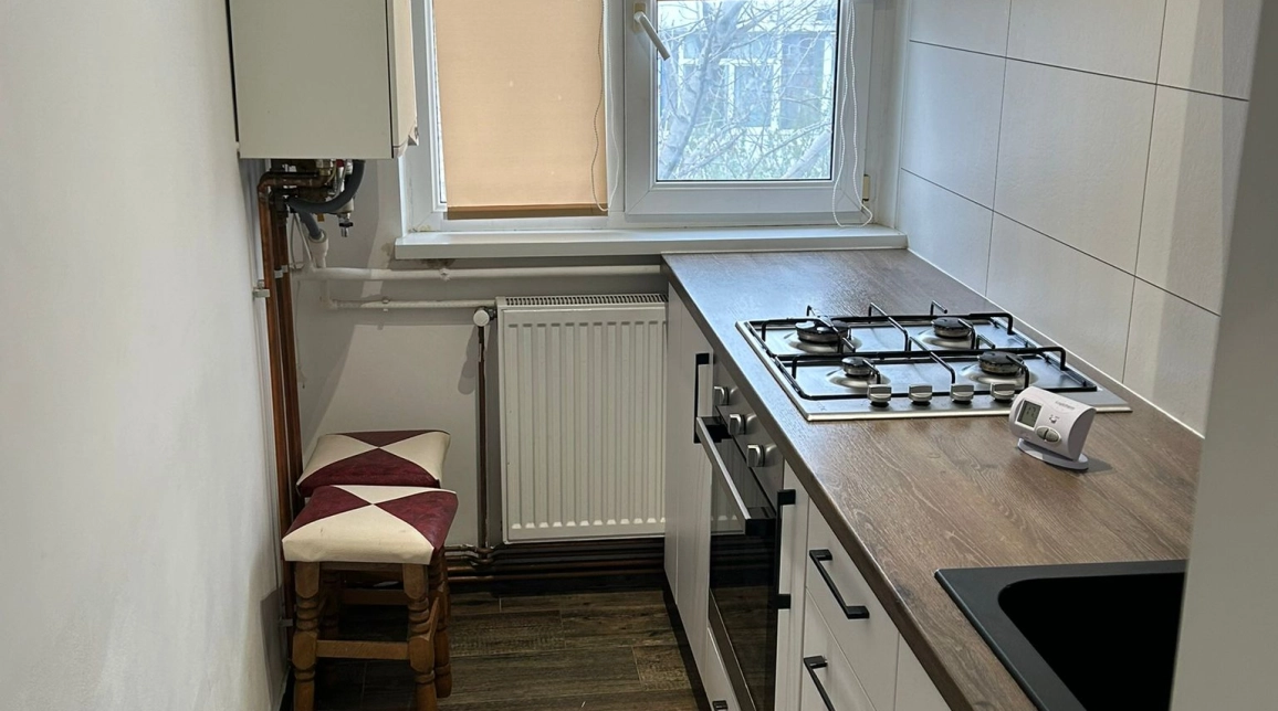 Oferta Apartament de inchiriat, 2 camere, decomandat, 47 mp, Alexandru cel Bun,  Minerva imagine 5