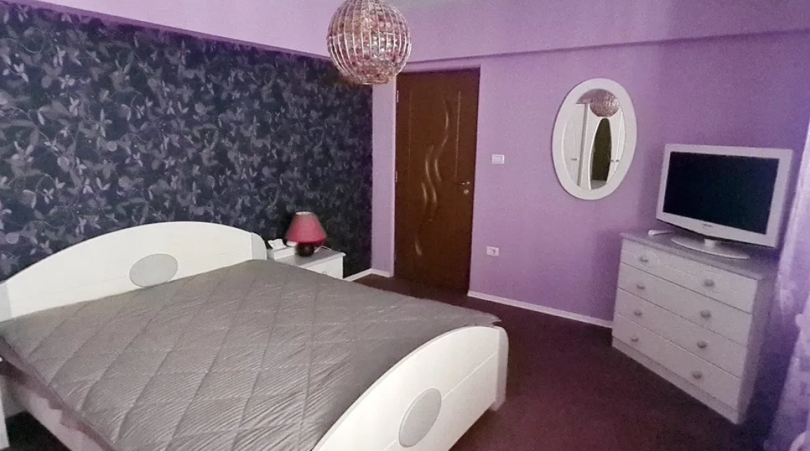 Oferta Apartament, 3 camere decomandat, 100 mp, Calea Romanului, de inchiriat,  Clinica Sf. Andrei imagine 3