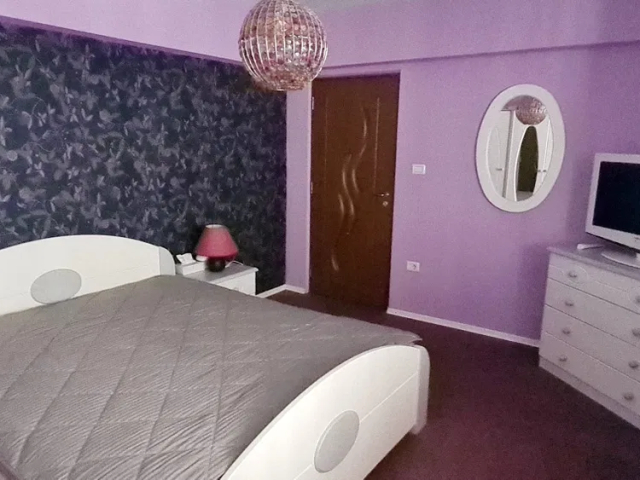 Apartament, 3 camere  decomandat,  100 mp, Calea Romanului, de inchiriat,  (Clinica Sf. Andrei ) 162096