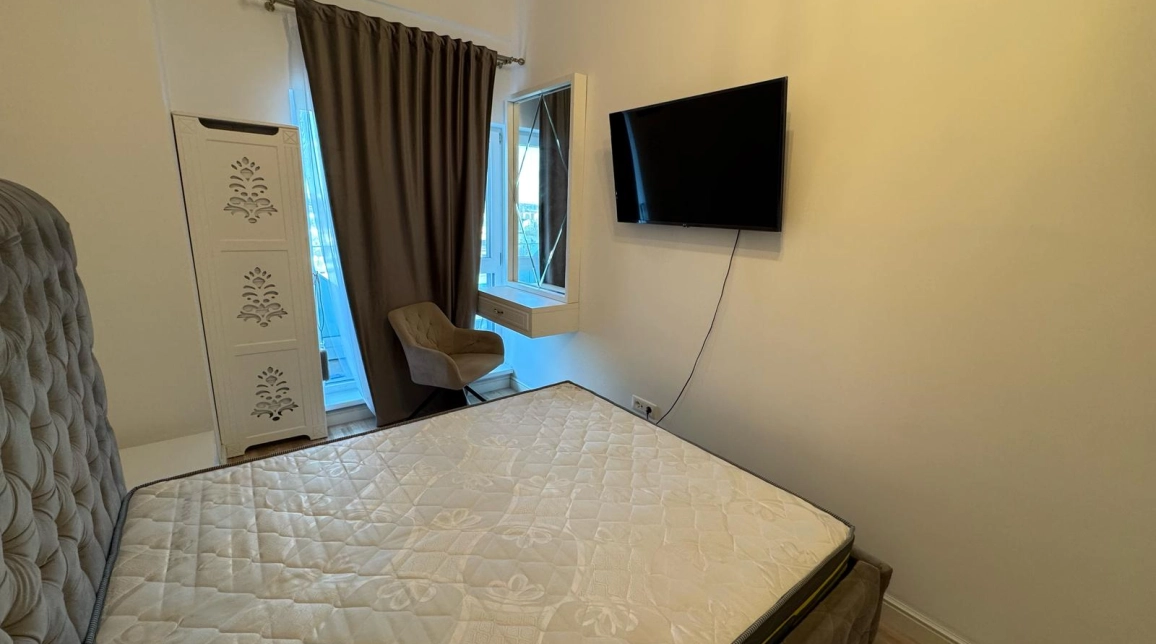 Oferta De inchiriat apartament nou, 2 camere, semidecomandat, 50 mp, Tatarasi,  Himson Residence imagine 6