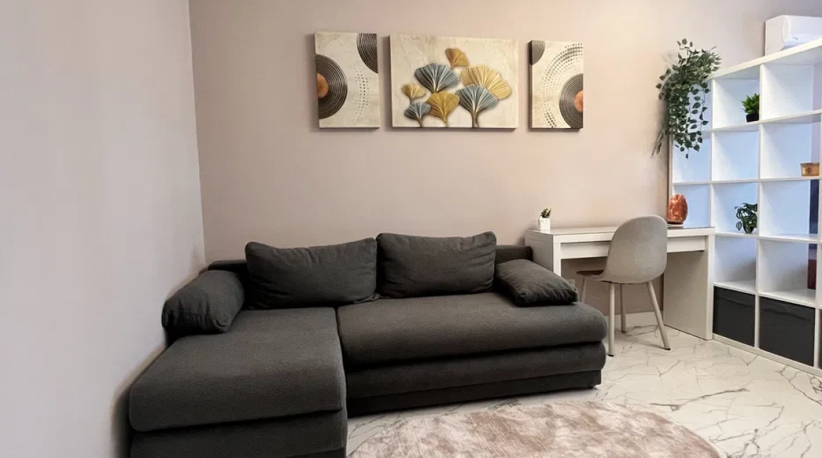 Oferta Tatarasi apartament 40 mp, 1 camera, decomandat, de inchiriat,  Lidl imagine 3
