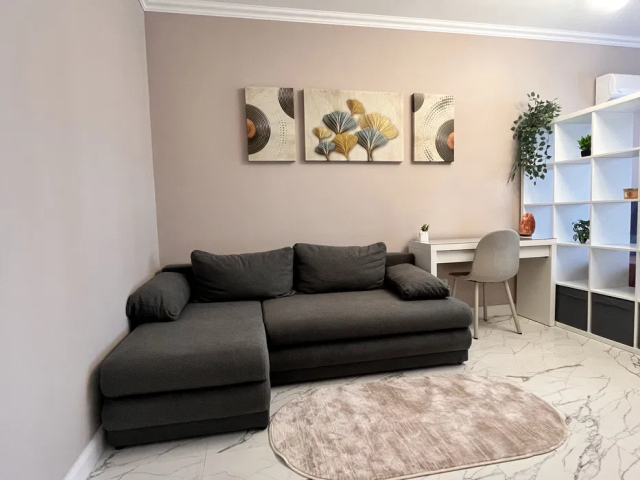 Tatarasi apartament  40 mp, 1 camera,  decomandat, de inchiriat,  (Lidl) 162539