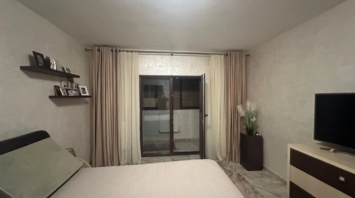 Oferta 1 camera, decomandat, 42 mp, de inchiriat apartament in zona Popas Pacurari,  La 500 m de Penny Market imagine 17