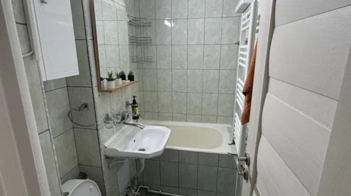 Oferta De inchiriat apartament, 2 camere, decomandat, 54 mp, Zimbru,  Rond zimbru imagine 2