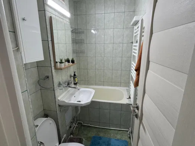 De inchiriat apartament, 2 camere,  decomandat,  54 mp, Zimbru,  (Rond zimbru) 162612