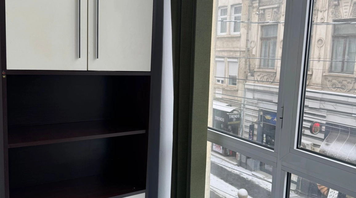 Oferta Apartament, 2 camere decomandat, 50 mp, Centru, de inchiriat,  Piata Unirii imagine 7