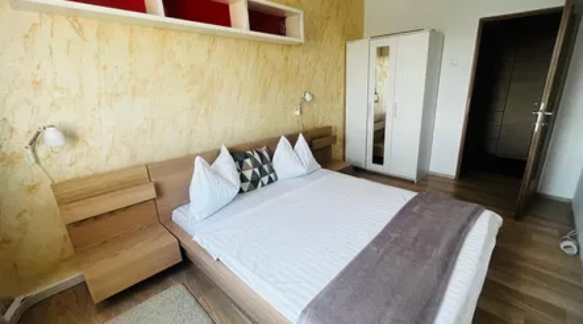 Oferta Apartament, 2 camere decomandat, 56 mp, Alexandru cel Bun, de inchiriat,  Profi imagine 1