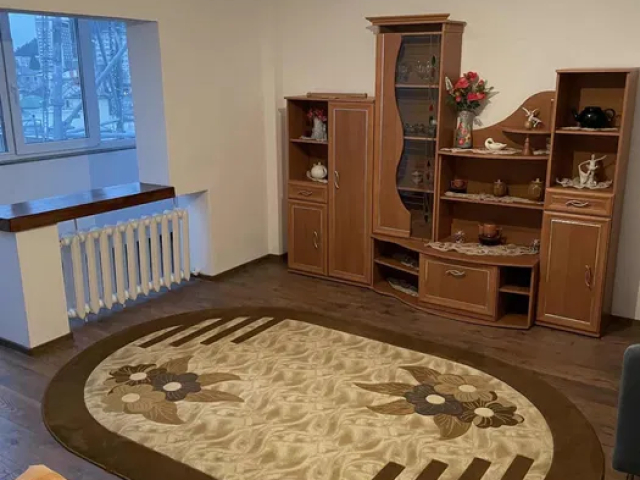De inchiriat apartament, 2 camere,  decomandat,  50 mp, Central,  (Petrodava) 162967