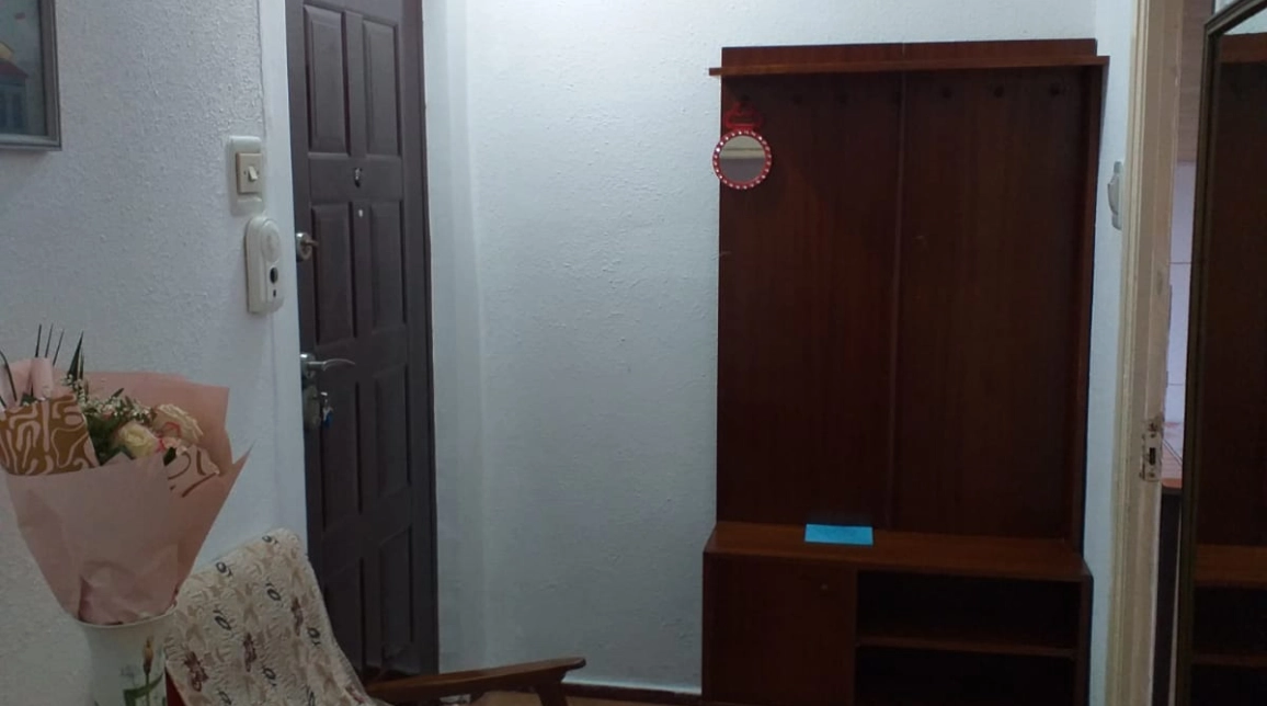 Oferta Apartament, 2 camere semidecomandat, 52 mp, Podu Ros, de inchiriat,  1001 Articole imagine 2
