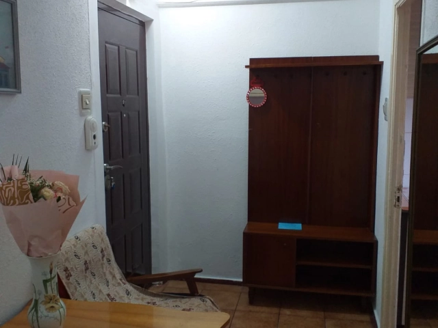 Apartament 2 camere - Podu Ros
