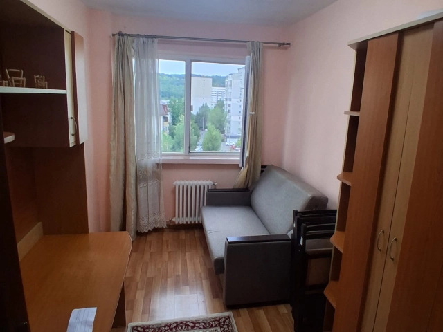 Apartament 3 camere - Mircea cel Batran
