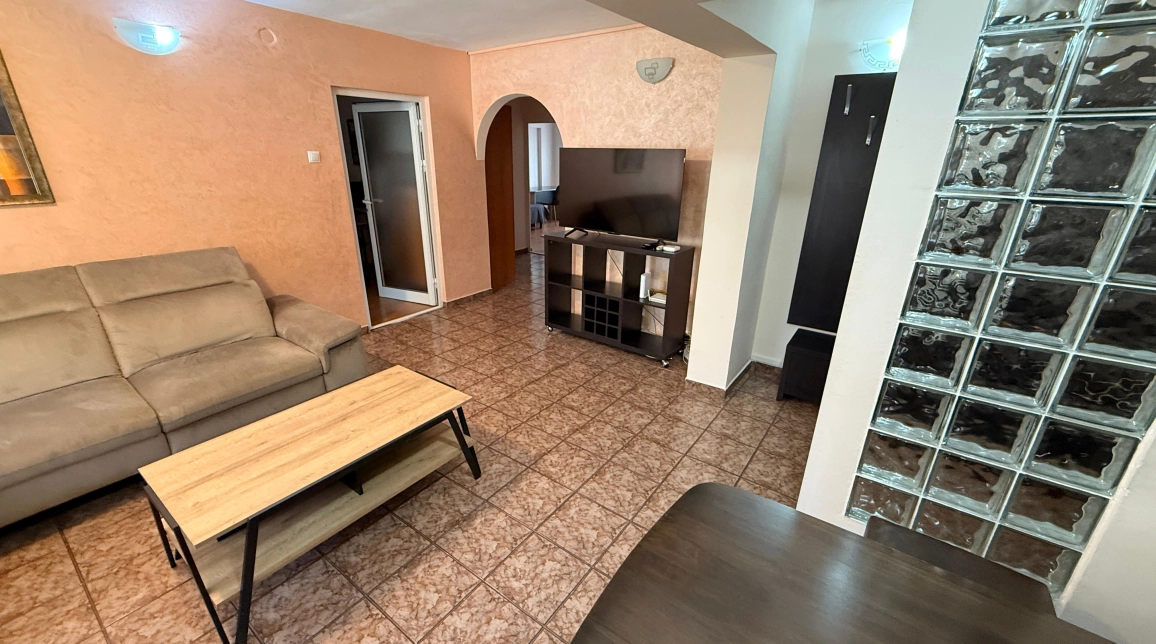 Oferta Apartament de inchiriat, 4 camere, decomandat, 100 mp, Pacurari,  Moara de Foc imagine 17