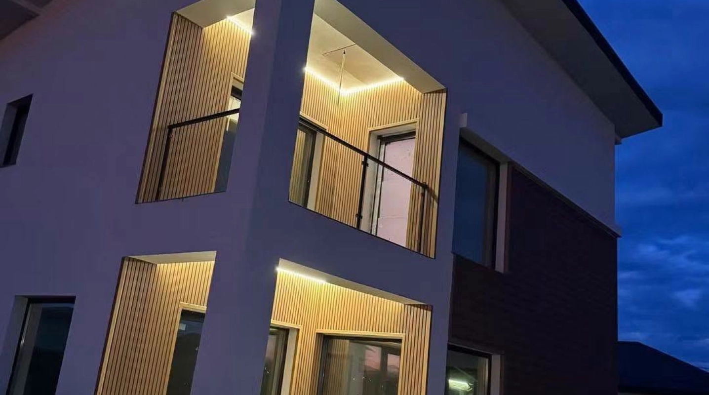 Proiect Buz Residence imagine 13