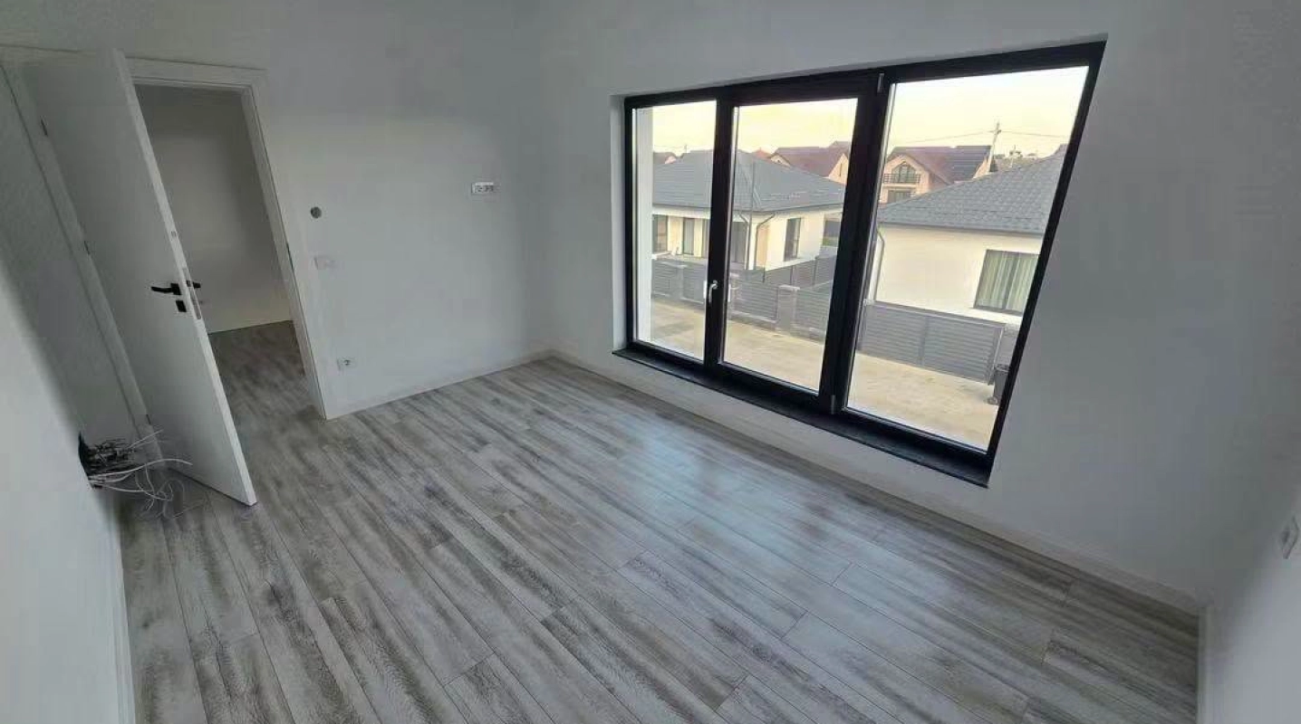 Proiect Buz Residence imagine 5