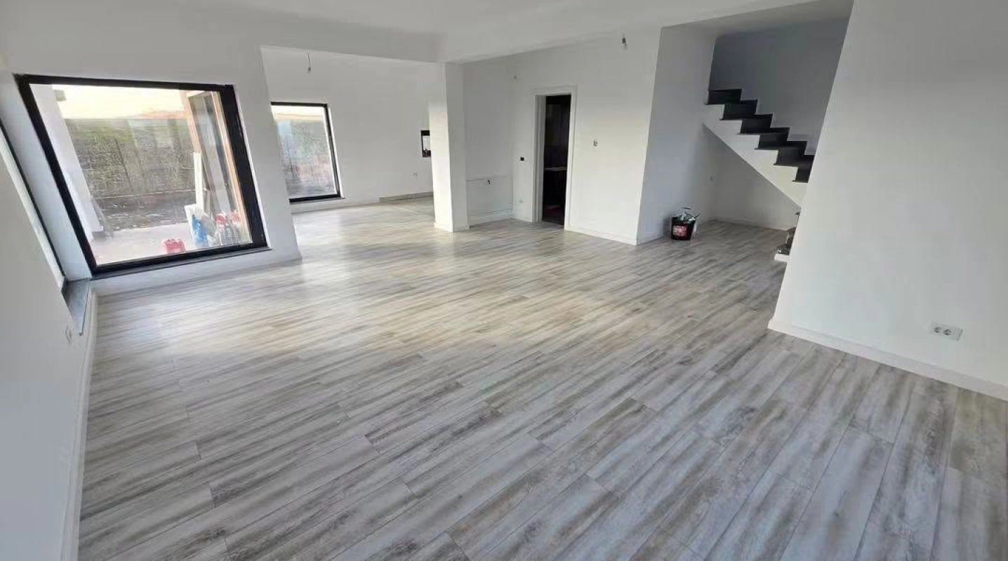 Proiect Buz Residence imagine 4