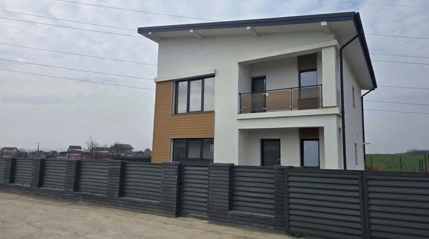 Proiect Buz Residence imagine 9