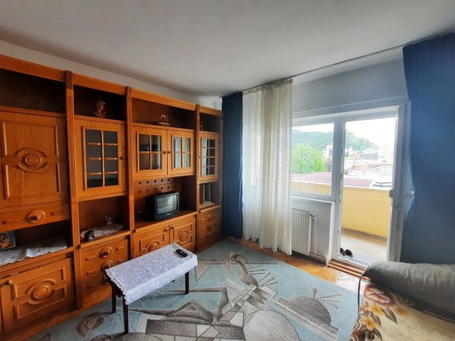 Central apartament  35 mp, 1 camera,  garsoniera, de vanzare,  (Casa Cartii) 150889